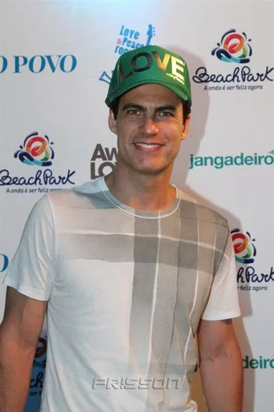 Carlos Casa Grande