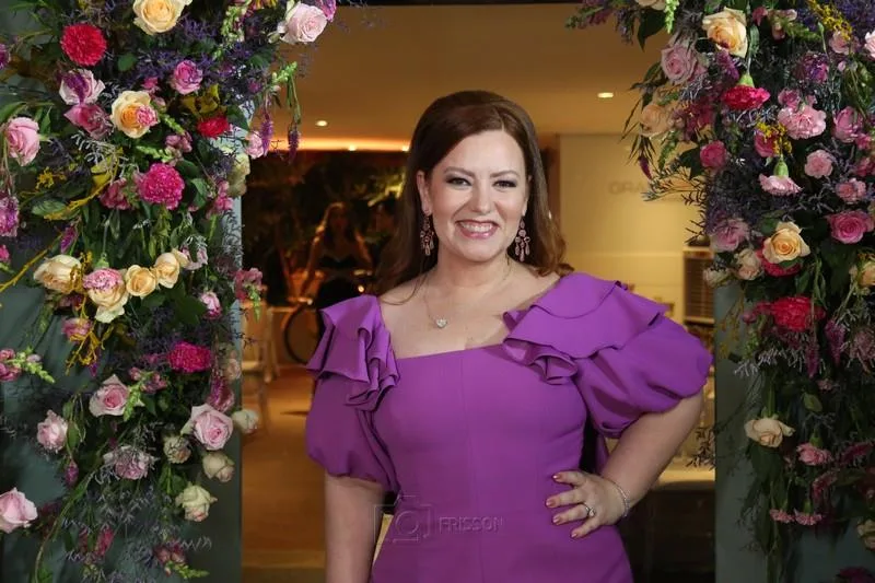 Aline Barroso