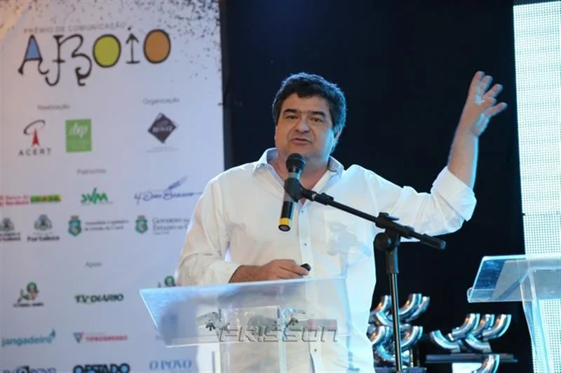 Andre Toretta