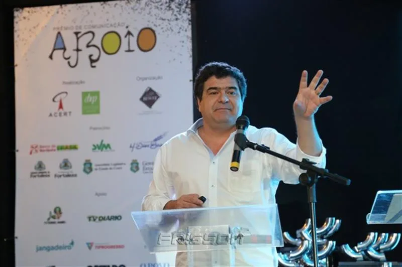 Andre Toretta