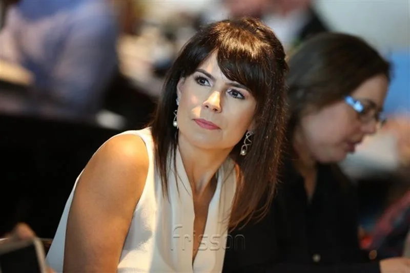 Luciana Sousa