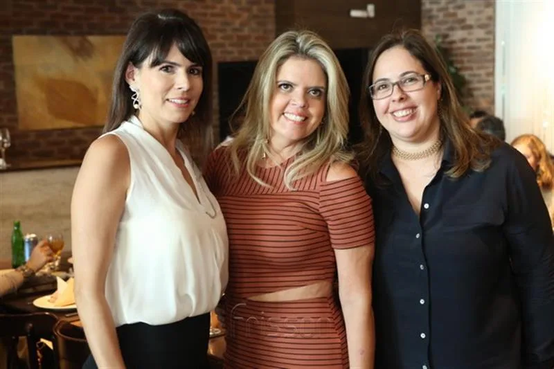 Aniversário Valeska Rolim