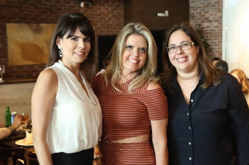 Aniversário Valeska Rolim