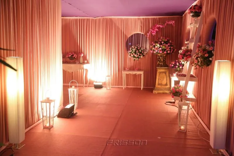 15 Anos de Isabella Bastos