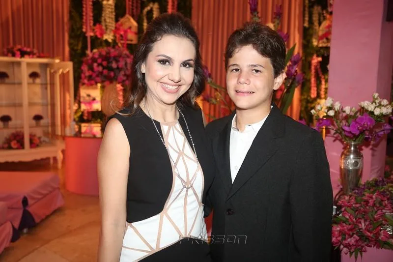 Adriana e Edson Queiroz IV