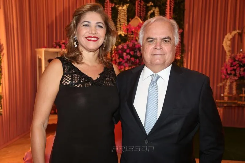 Ana Patricia e Rui Dias