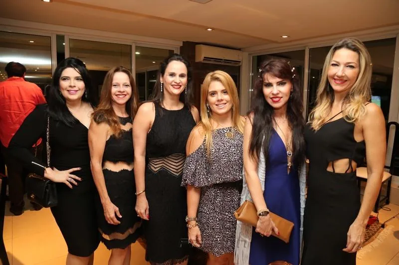 Aniversário de Gaudêncio Lucena