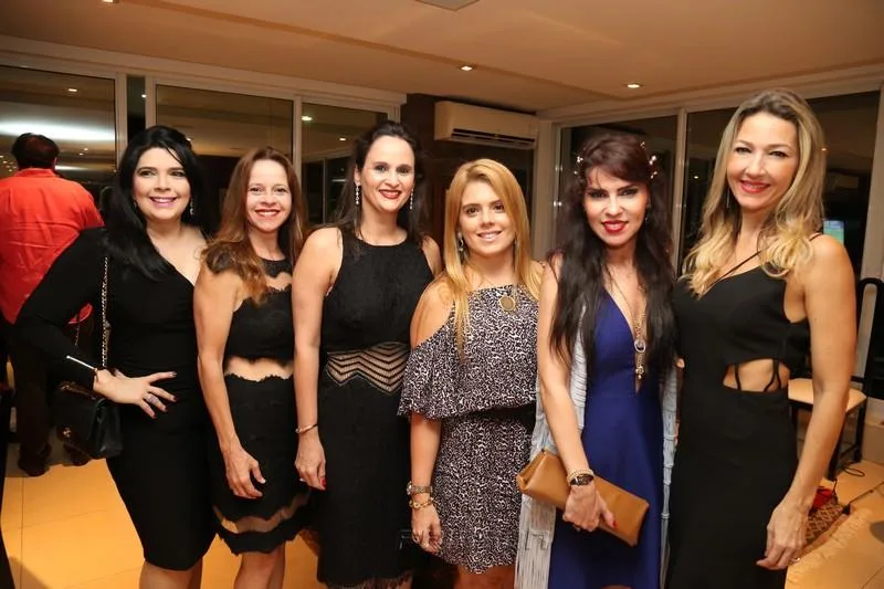 Aniversário de Gaudêncio Lucena