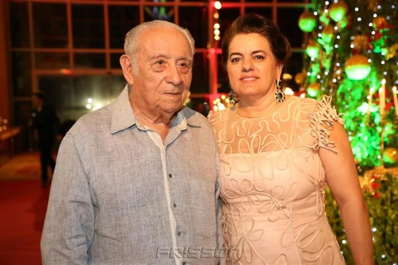 Adauto e Silvana Bezerra