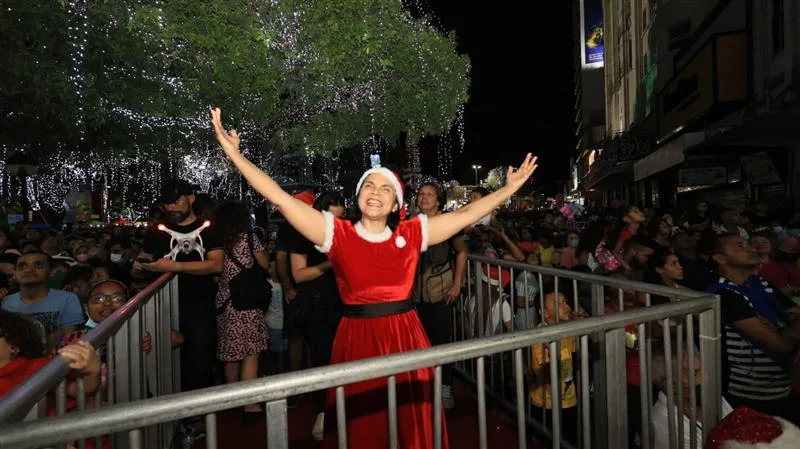 Ceará Natal de Luz