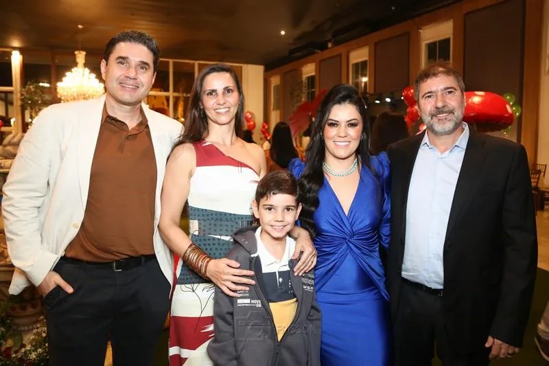 Aniversário de Sofia Barbosa