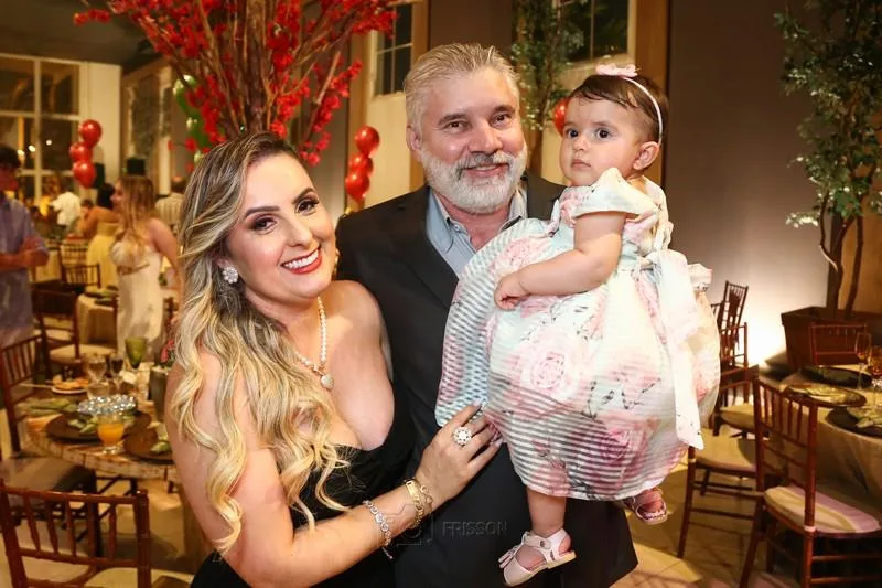 Aniversário de Sofia Barbosa