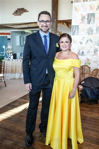 André e Marina Sousa