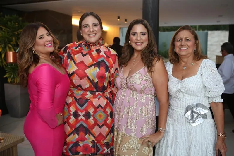 Aniversario Gustavo Meneses