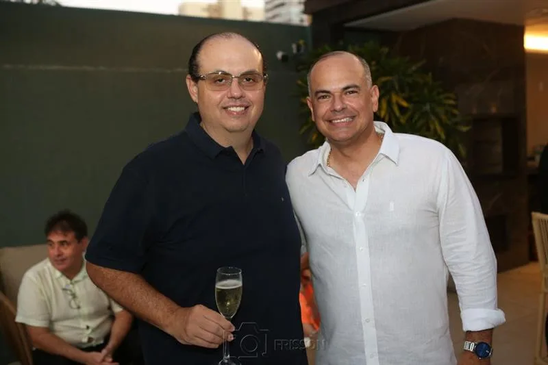 Aniversario Gustavo Meneses