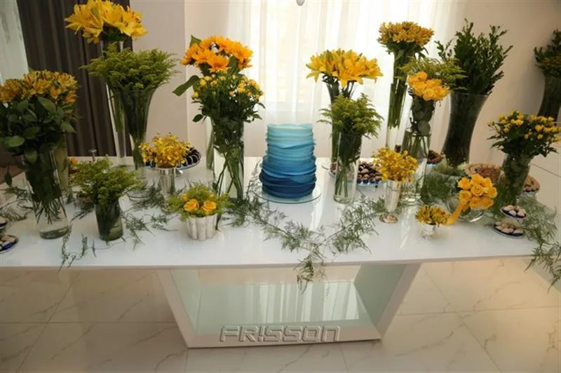Decoração