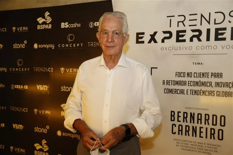 Carlos Prado