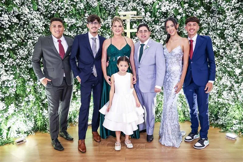 Casamento Isabelle Cavalcante e Emanuel Falcão