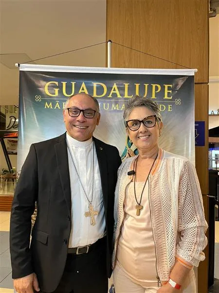 Pré-estreia de Guadalupe- Mãe da Humanidade