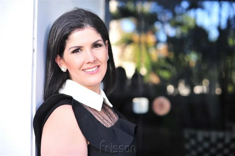 Priscila Capelo