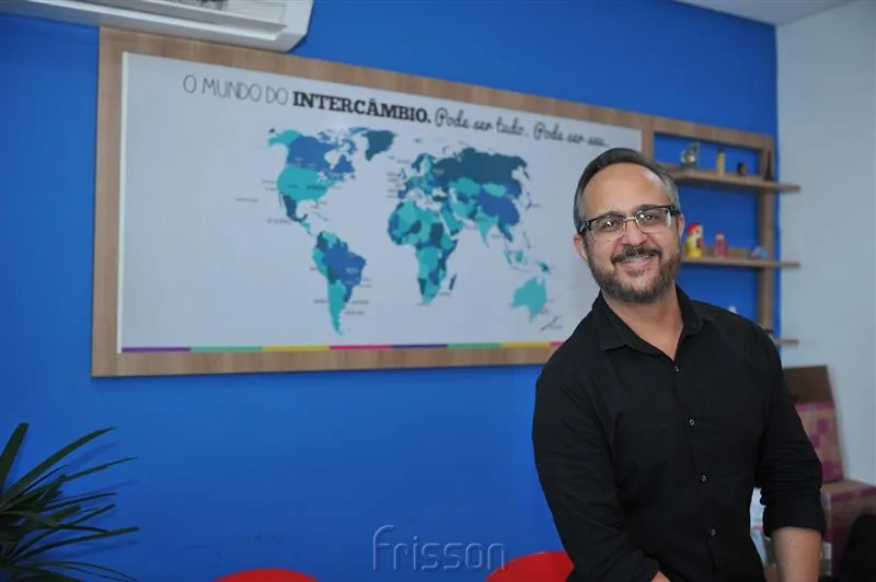 Evandro Melo