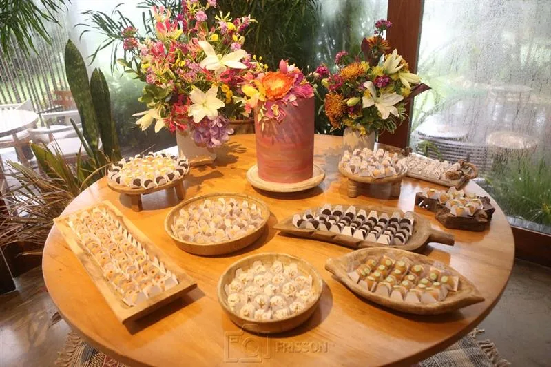 Decoração