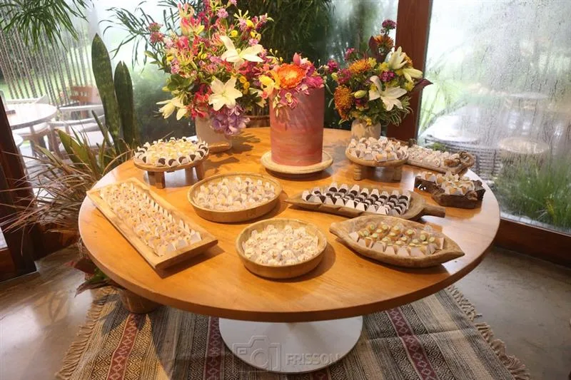 Decoração