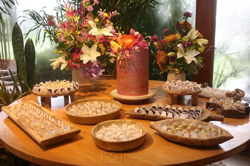 Decoração