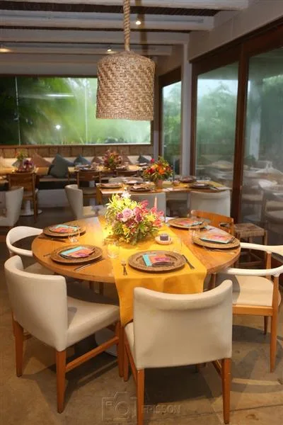Decoração