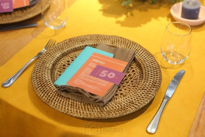 Decoração