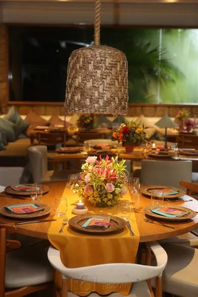 Decoração