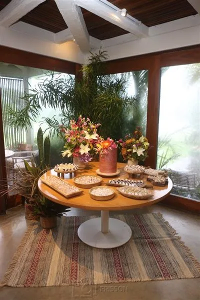 Decoração