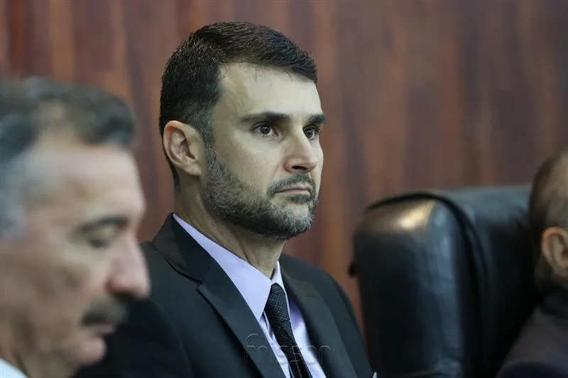 Dimas Barreira