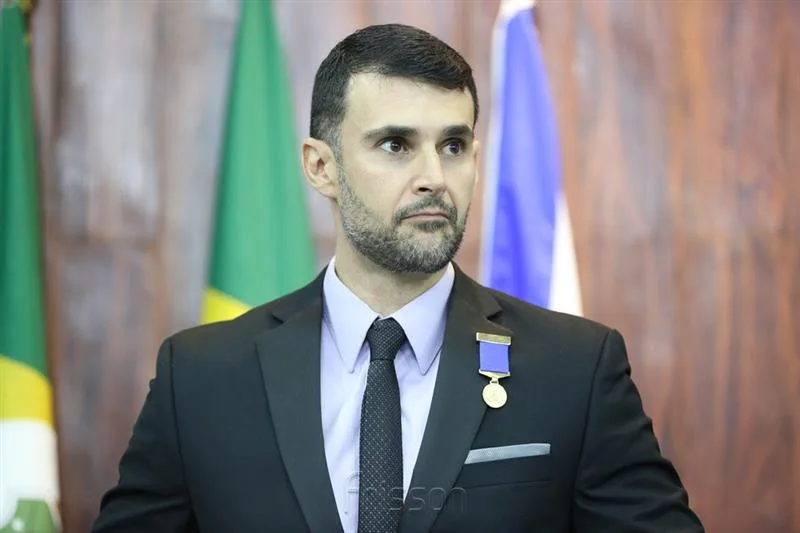 Dimas Barreira
