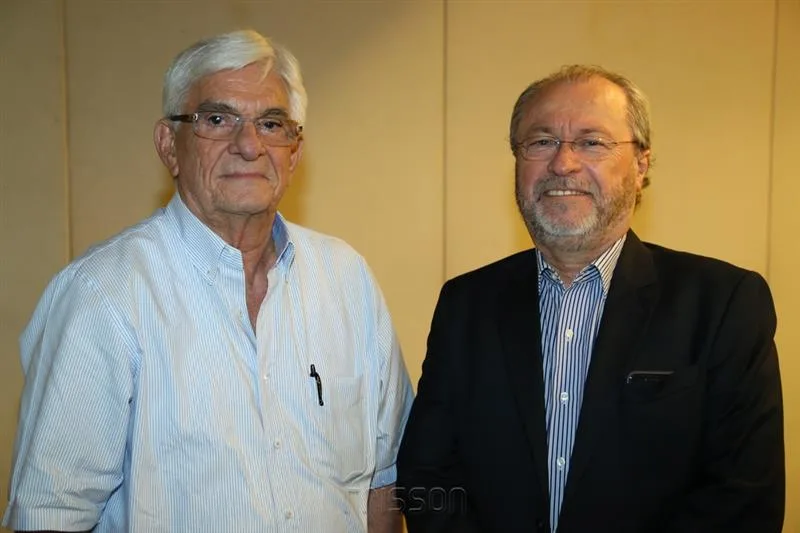 Assis Machado e Candido Albuquerque