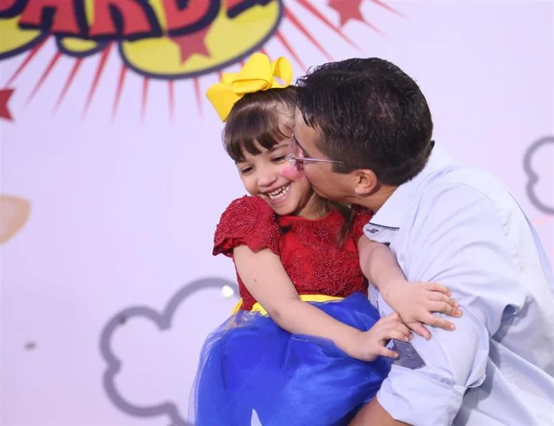 Bárbara Brasileiro e Gustavo Lopes