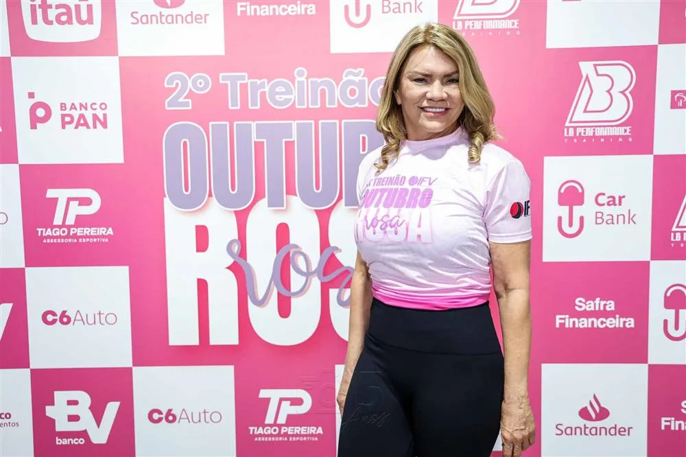 Ana Feitosa