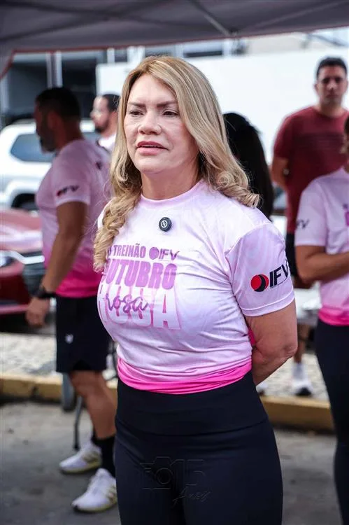 Ana Feitosa