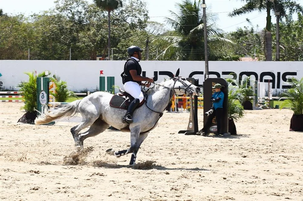 IV Etapa do Circuito Norte Nordeste de Hipismo