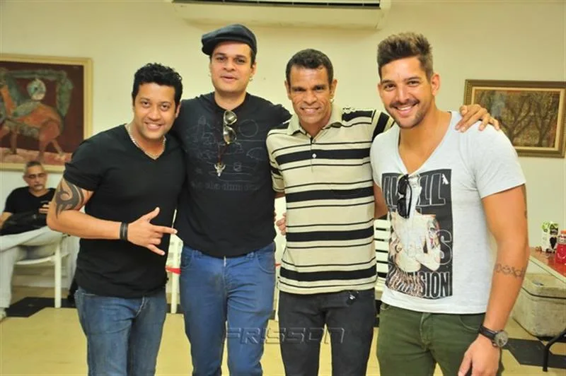 Banda Eva
