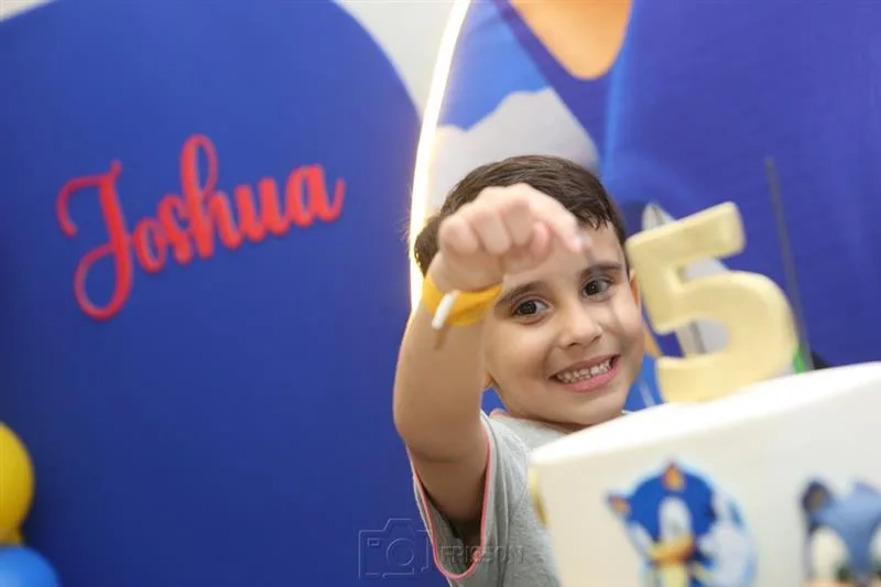 Joshua Ribeiro
