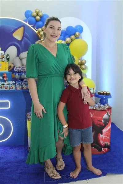 Naiara Campos e Miguel