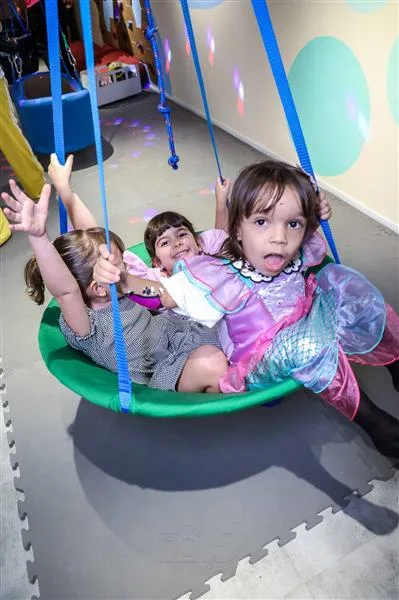 Aniversário Marina Lucena
