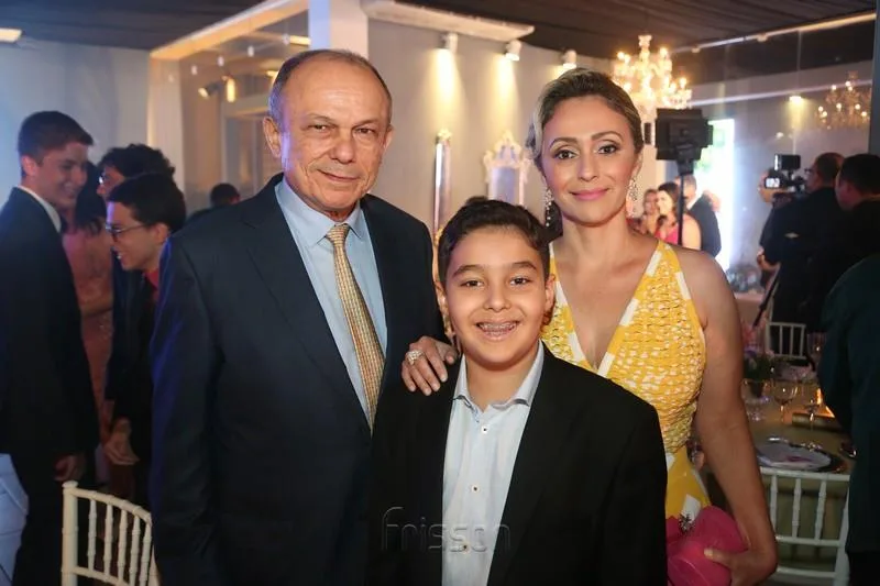 15 Anos de Glória Maria