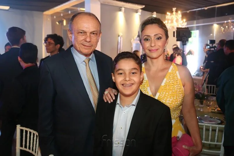 15 Anos de Glória Maria