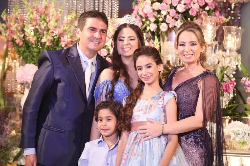 15 Anos de Glória Maria