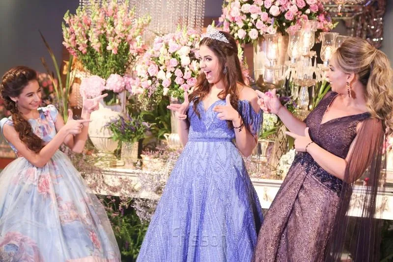 15 Anos de Glória Maria