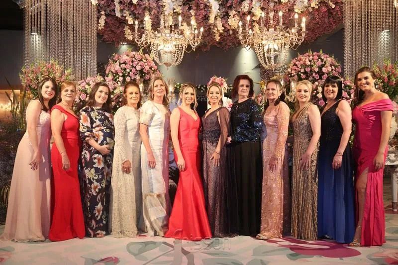 15 Anos de Glória Maria