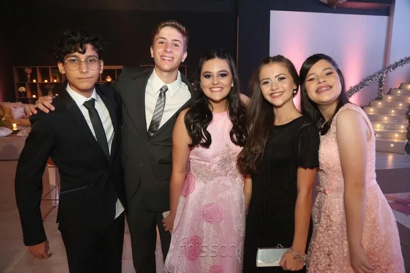 15 Anos de Glória Maria