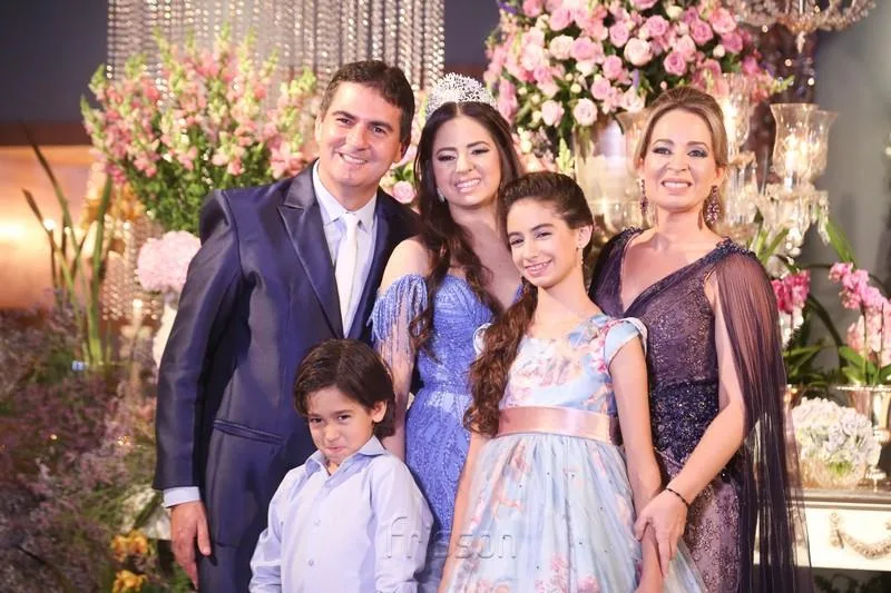 15 Anos de Glória Maria